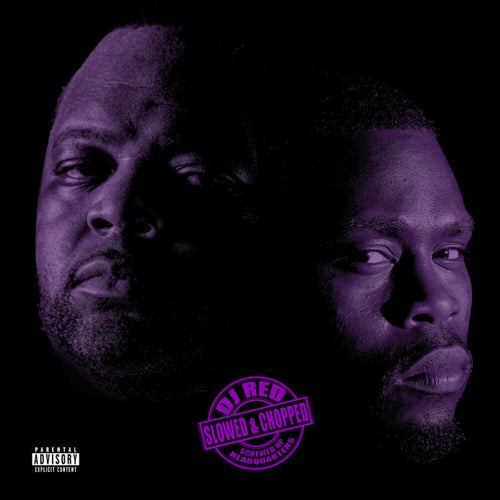 Play The Game (Slowed & Chopped)