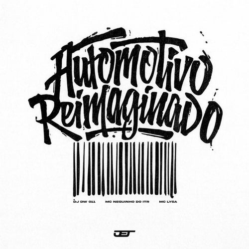 AUTOMOTIVO REIMAGINADO