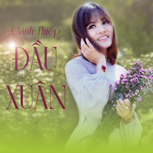 Cánh Thiệp Đầu Xuân