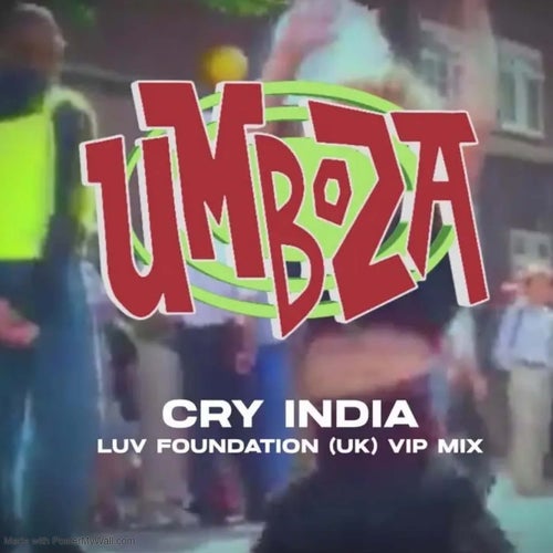 Cry India