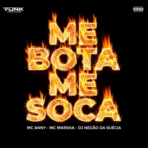 Me Bota Me Soca