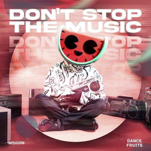 Don't Stop The Music (Dance)