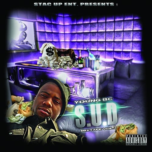 S.U.D Vol. 3