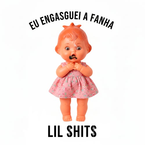 Eu Engasguei a Fanha