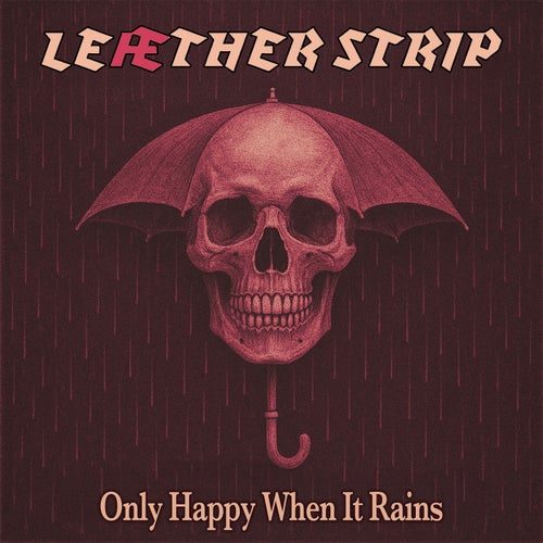 Only Happy When It Rains