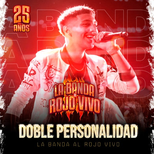 Doble Personalidad