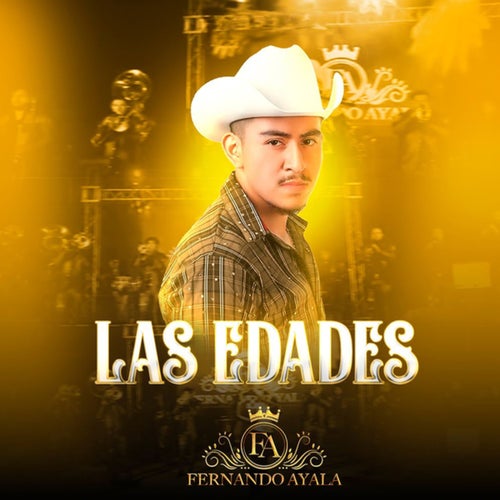 Las Edades (En Vivo)