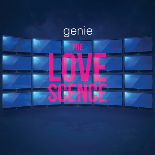 THE LOVE SCENE