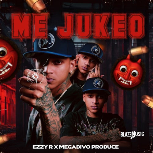 Me Jukeo