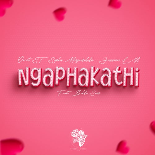 Ngaphakathi (feat. Buhle Sax)