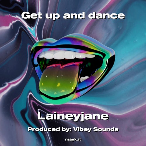 Get up and dance