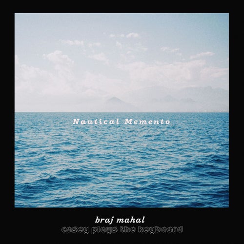 Nautical Memento
