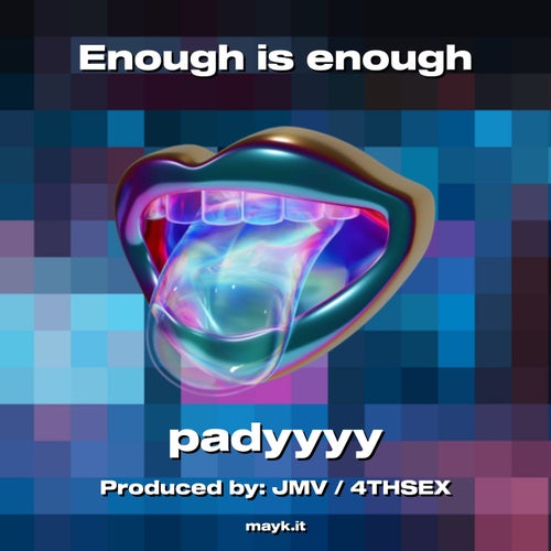 Enough is enough