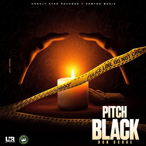 Pitch Black