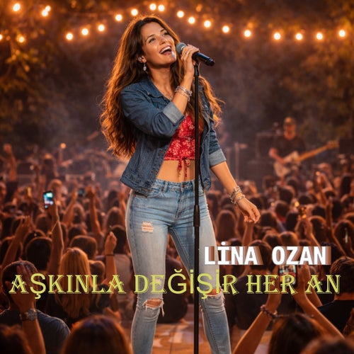 AŞKINLA DEĞİŞİR HER AN