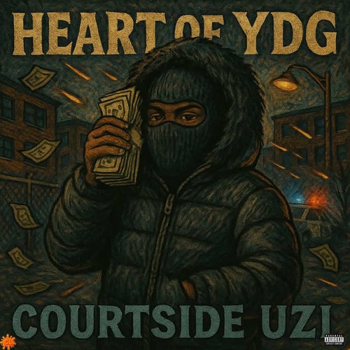 HEART OF YDG