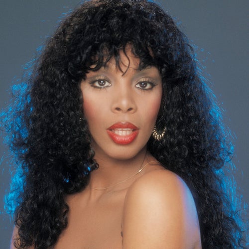 Donna Summer Profile