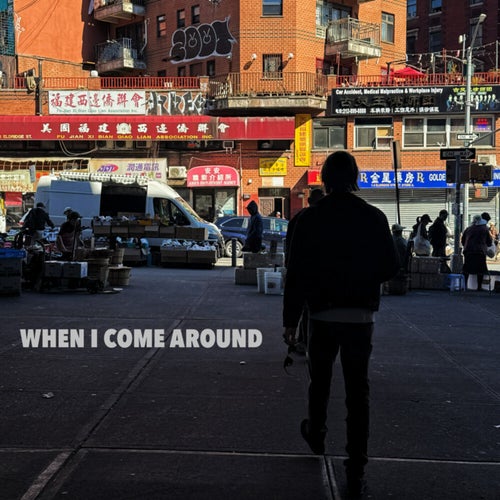 When I Come Around