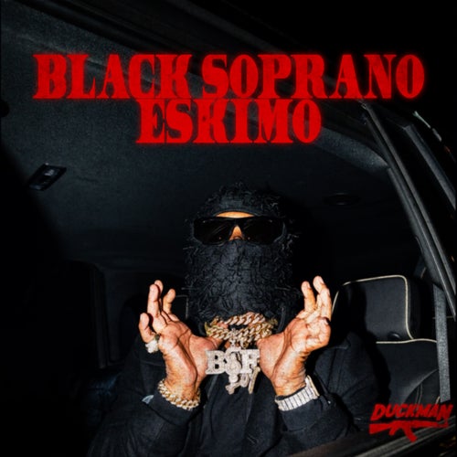 Black Soprano Eskimo