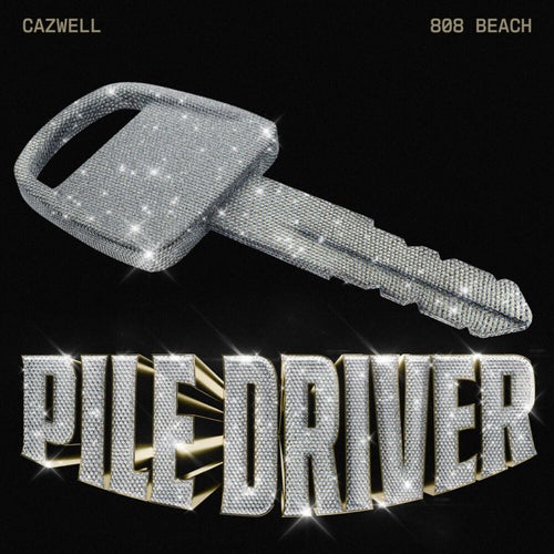 PILE DRIVER