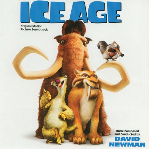 Ice Age