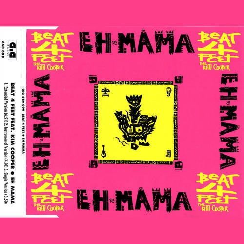 Eh Mama (Extended)