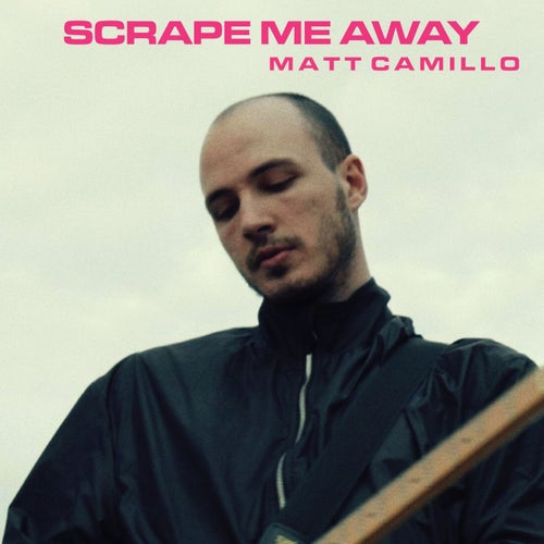 Scrape Me Away