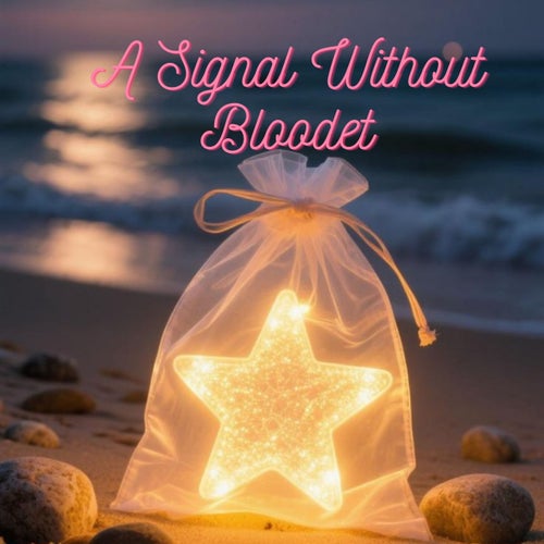 A Signal Without Blood