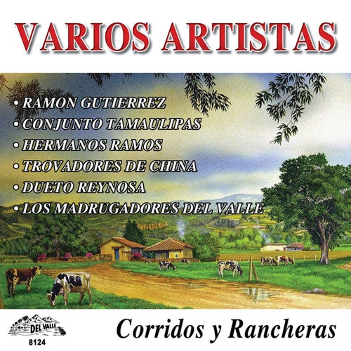 Corridos Y Rancheras