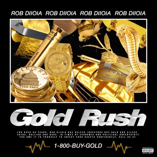 Gold Rush