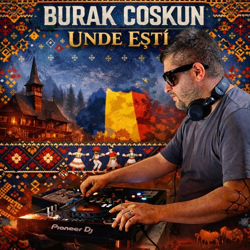 Unde Eşti