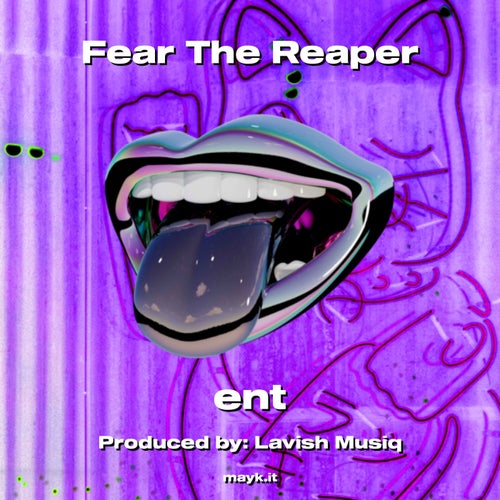 Fear The Reaper