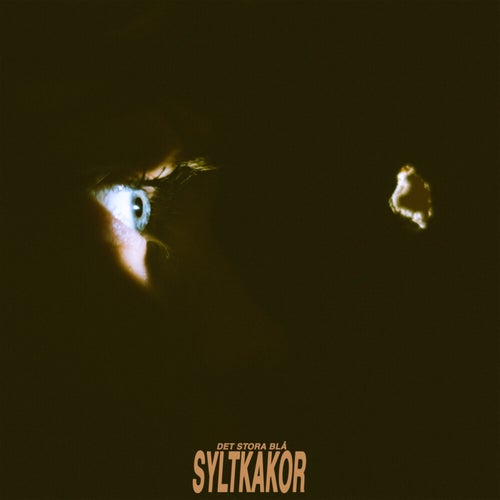 Syltkakor