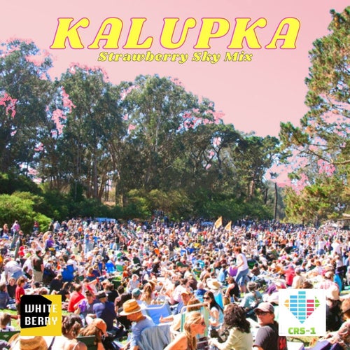 Kalupka (Strawberry Sky Mix)