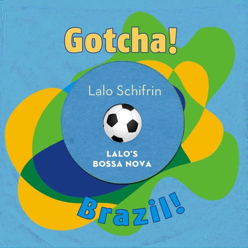 Lalo's Bossa Nova