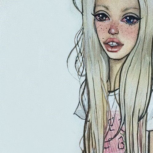 Водный (Poppy Remix)
