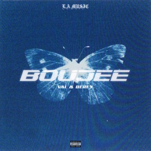 Boujee