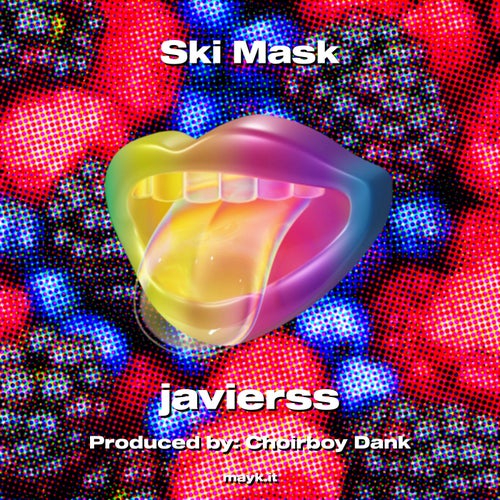Ski Mask