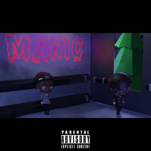 Manic
