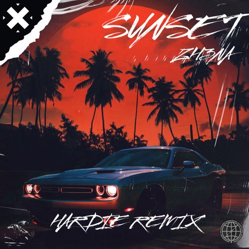 Sunset (Hardie Remix)