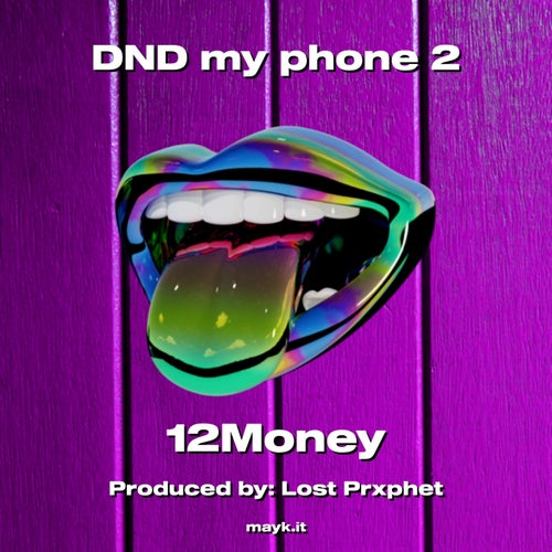 DND my phone 2