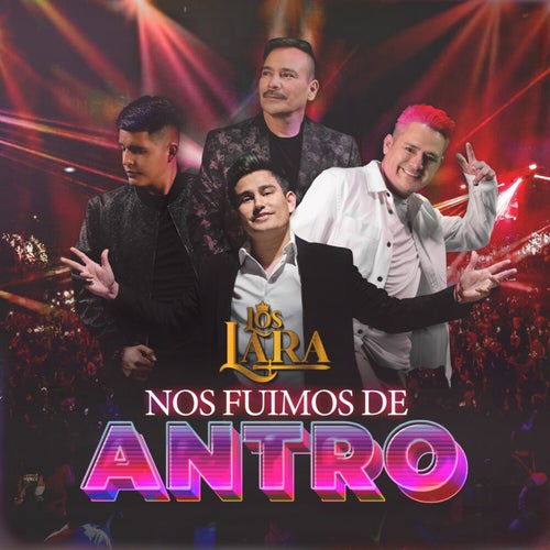 Nos Fuimos De Antro