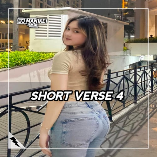 SHORT VERSE 4