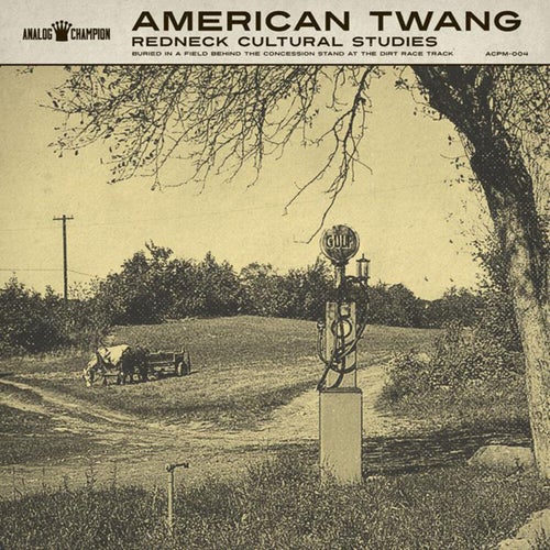 American Twang