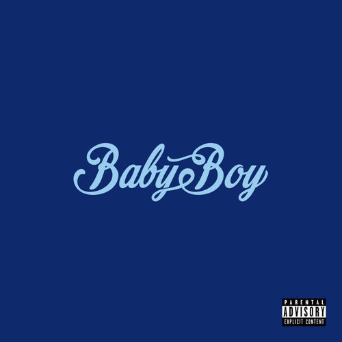 BABY BOY EP