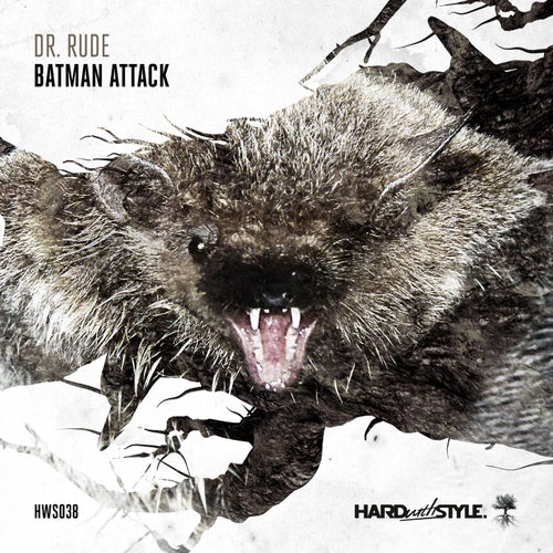 Batman Attack