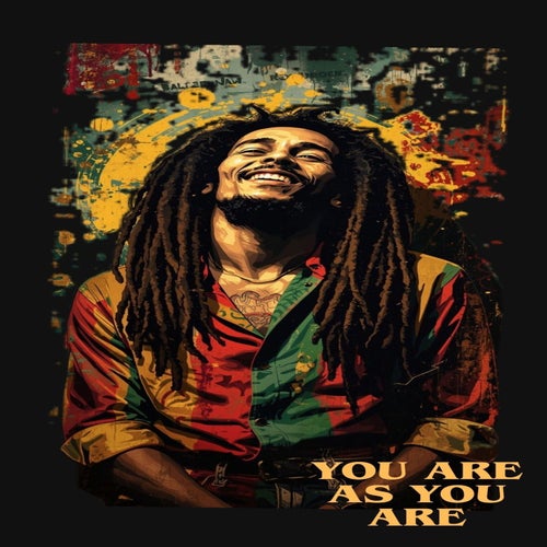 YOU ARE AS YOU ARE