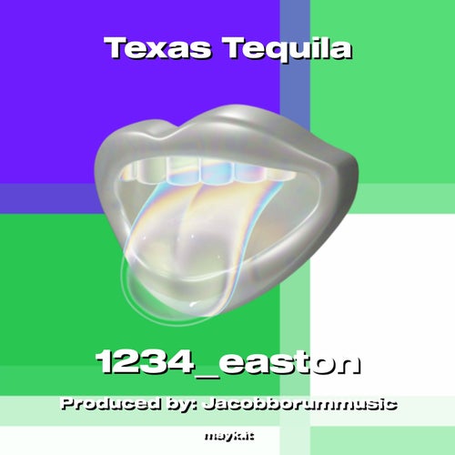 Texas Tequila
