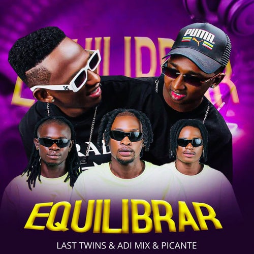 Equilibrar