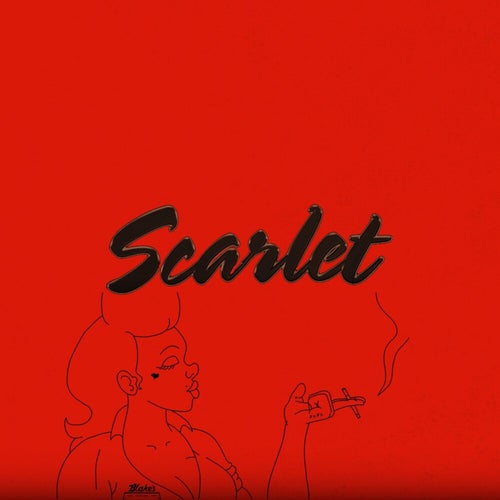 Scarlet